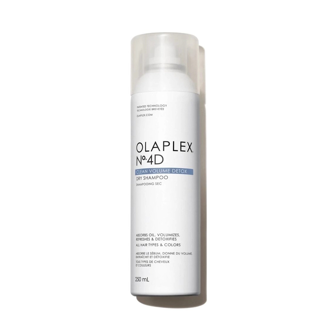 Olaplex Nº.4D Clean Volume Detox Dry Shampoo