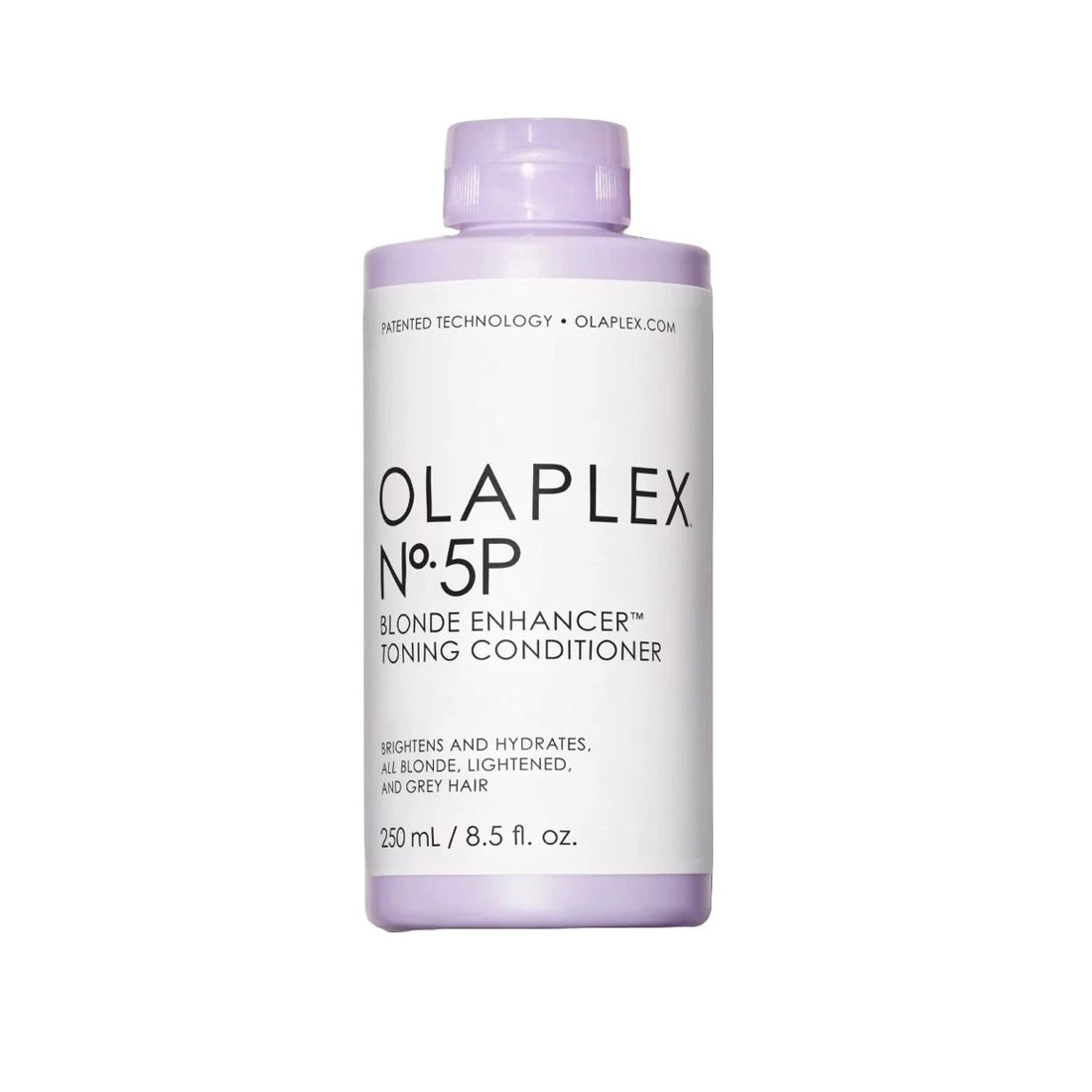 Olaplex Nº.5P Blonde Enhancer Toning Conditioner