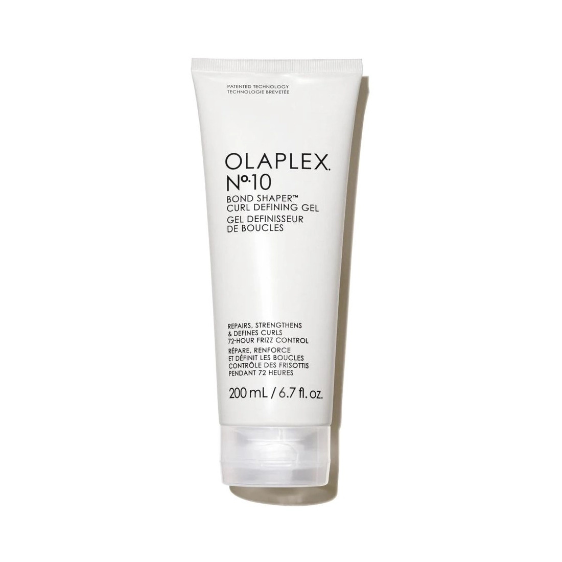 Olaplex Nº.10 Bond Shaper™ Curl Defining Gel