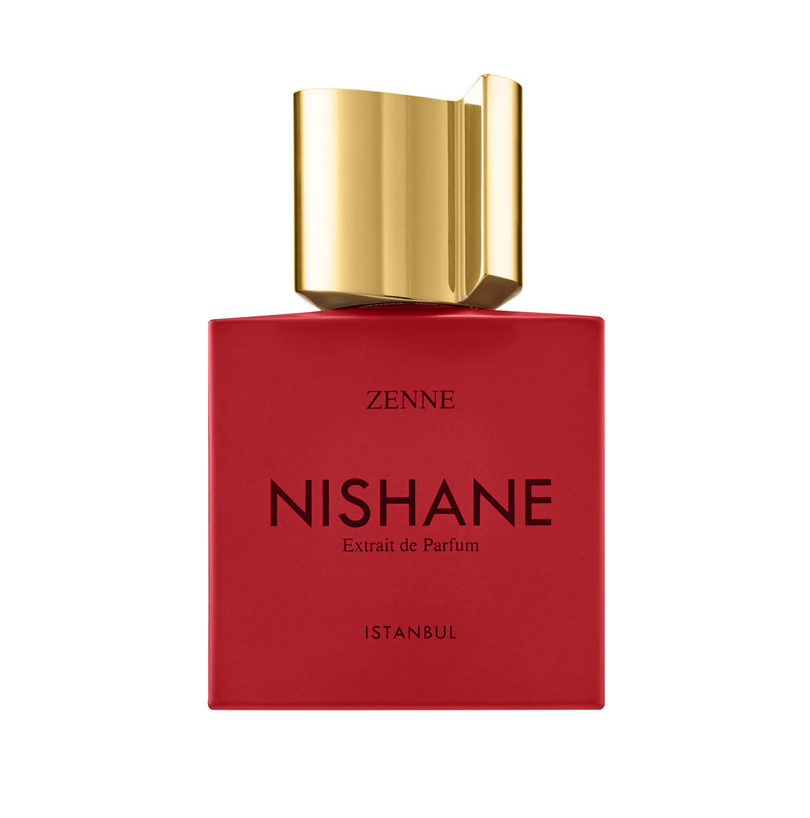 Nishane Zenne Extrait De Parfum