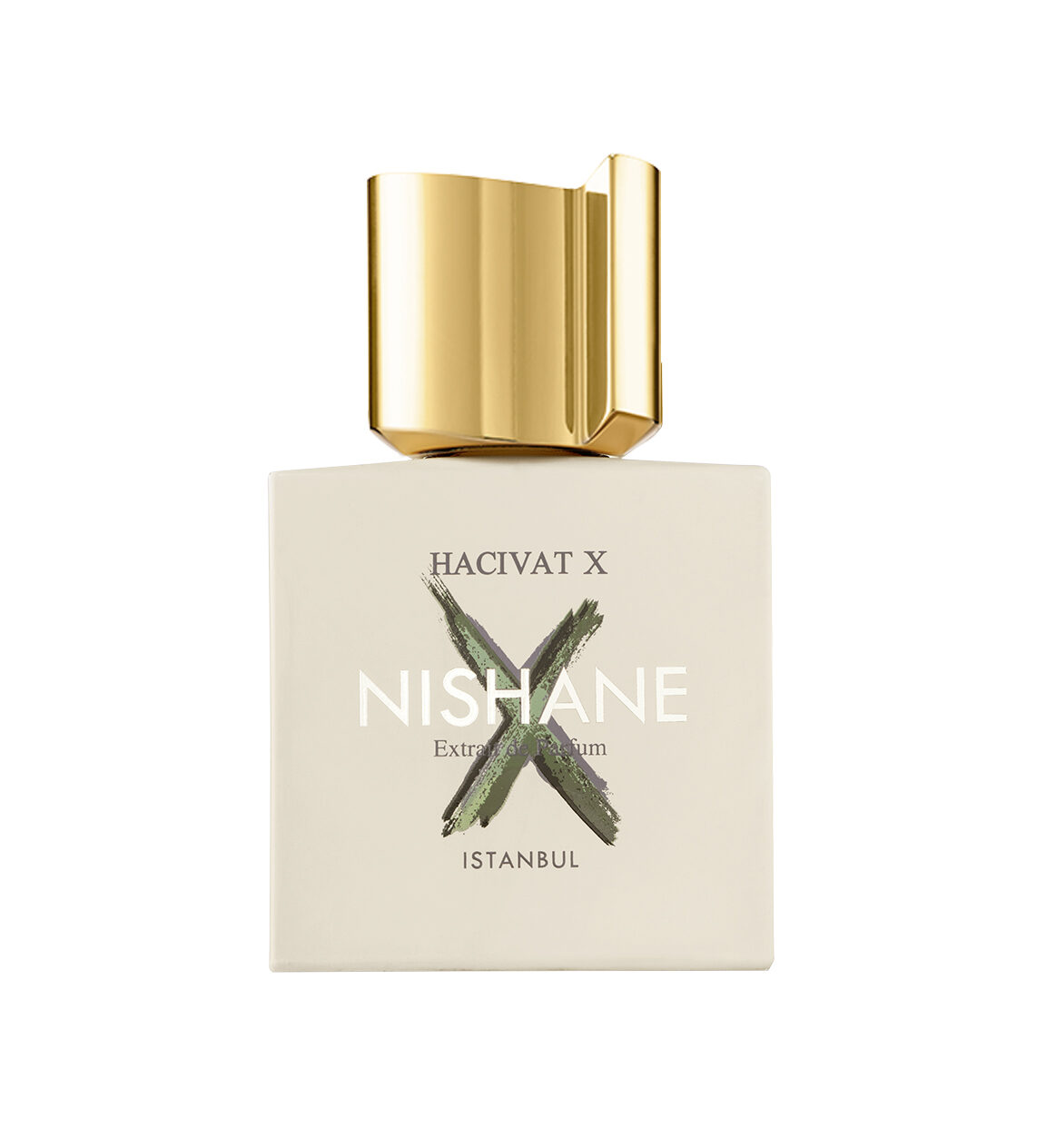 Nishane Hacivat X Extrait De Parfum