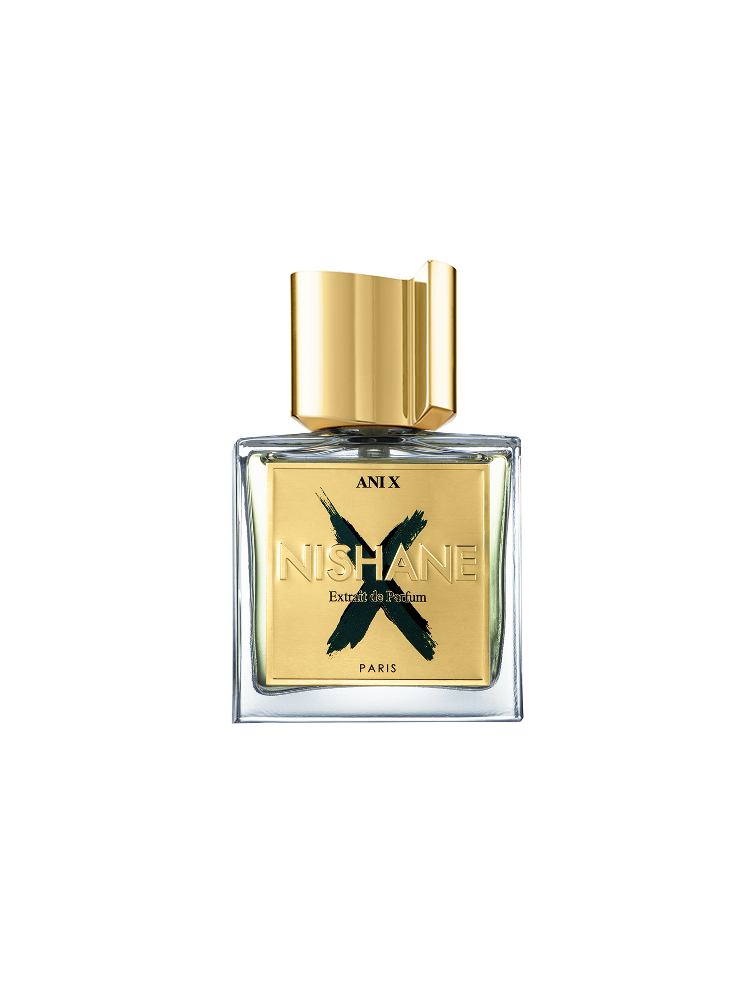 Nishane Ani X Extrait De Parfum