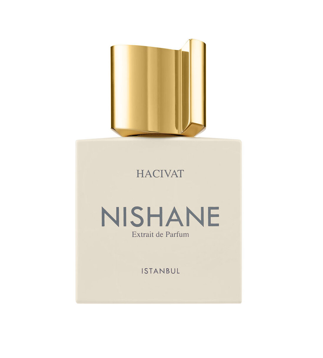 Nishane Hacivat Extrait De Parfum