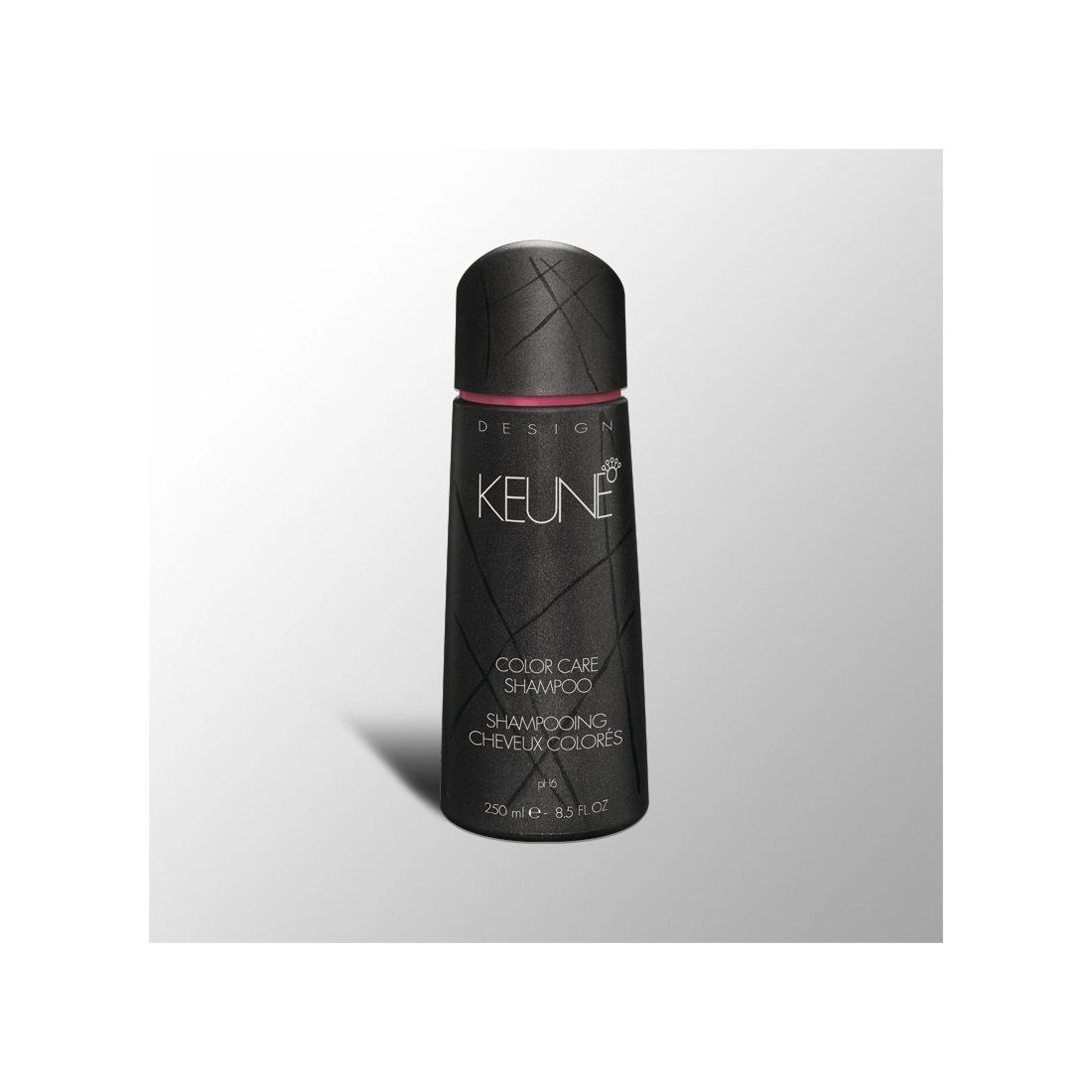 Design Color Care Shampoo