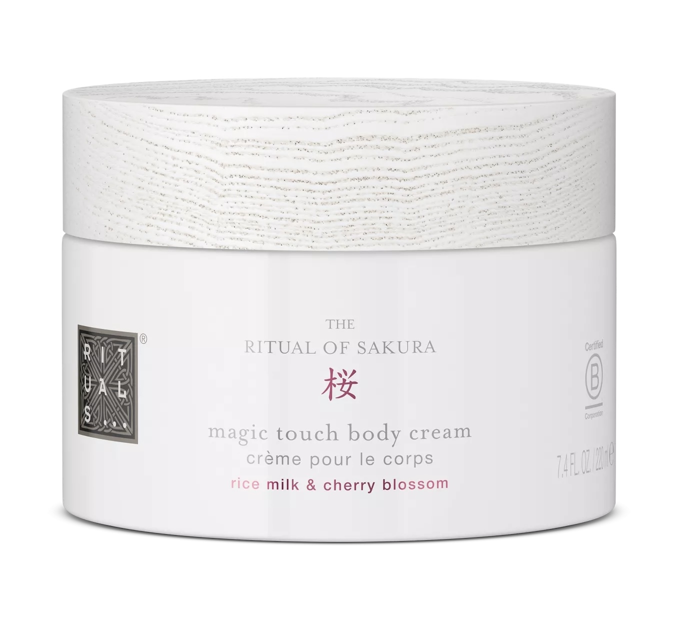 Rituals The Ritual Of Sakura Body Cream