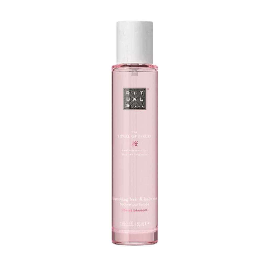 Rituals The Rituals Of Sakura Hair & Body Mist