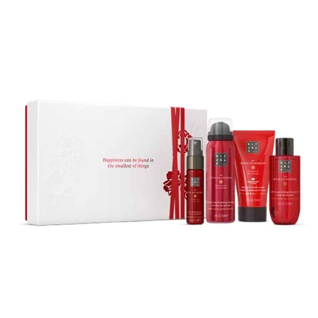 Rituals The Ritual Of Ayurveda Gift Set