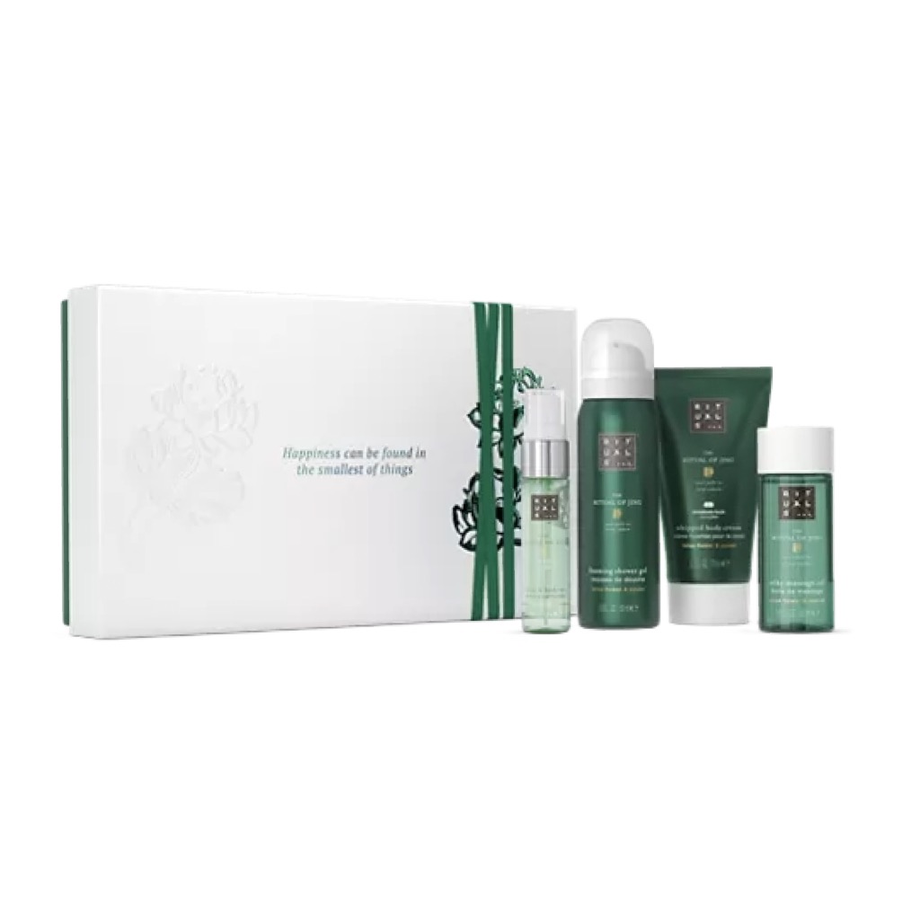 Rituals The Ritual Of Jing Gift Set