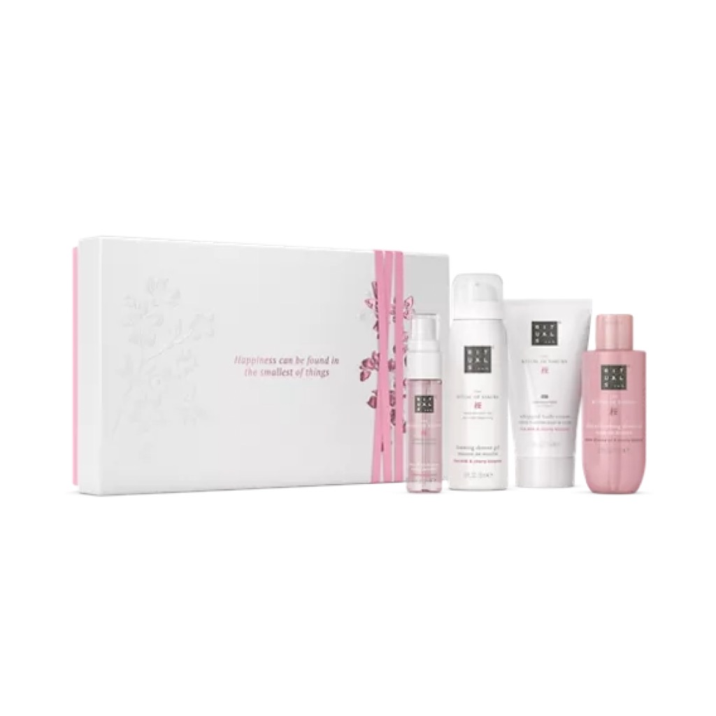 Rituals The Ritual Of Sakura Gift Set