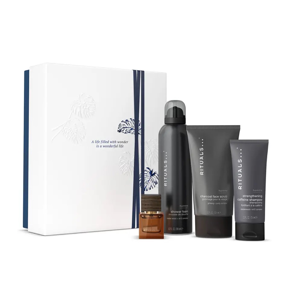 Rituals The Rituals Homme Gift Set