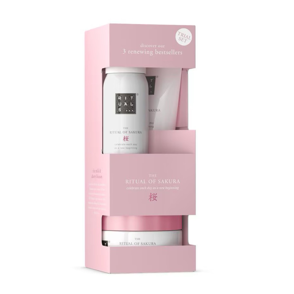 Rituals The Ritual Of Sakura Gift Set