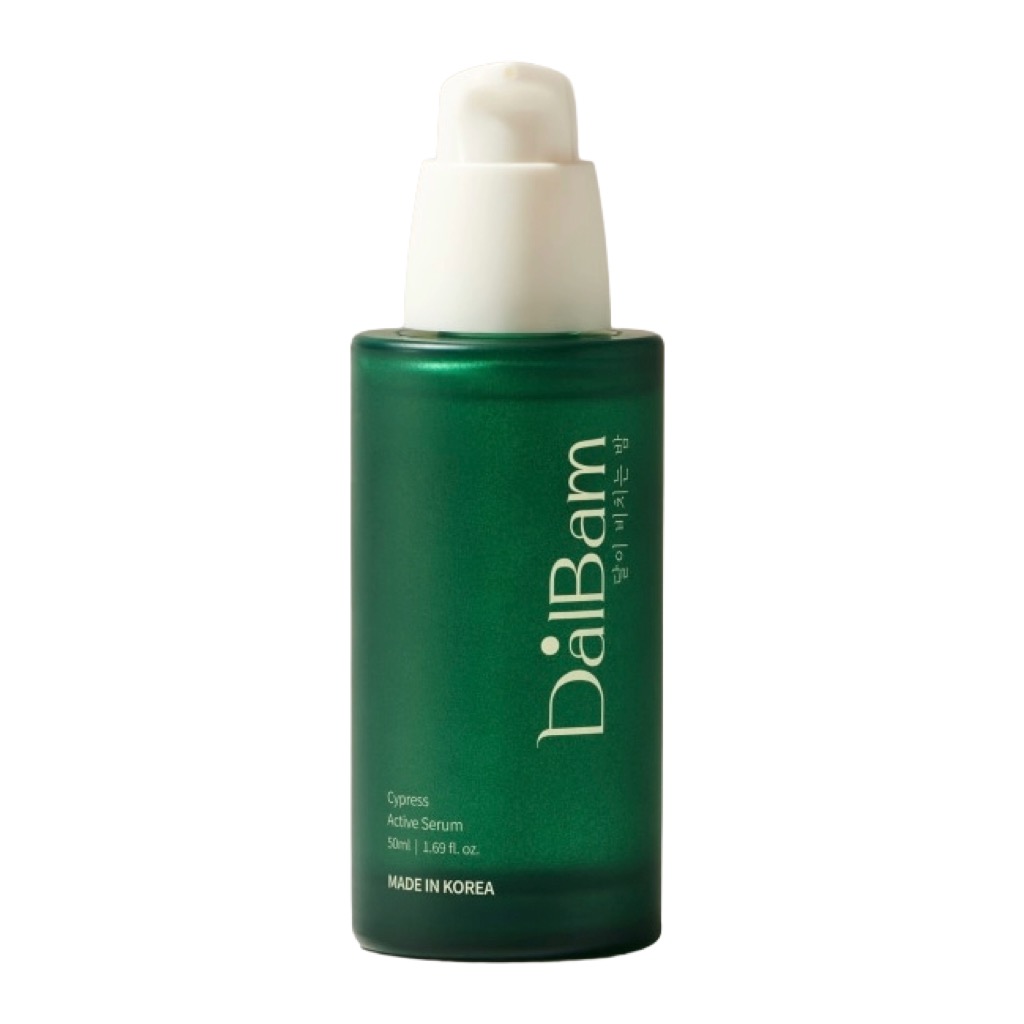 Dalbam Cypress Active Serum