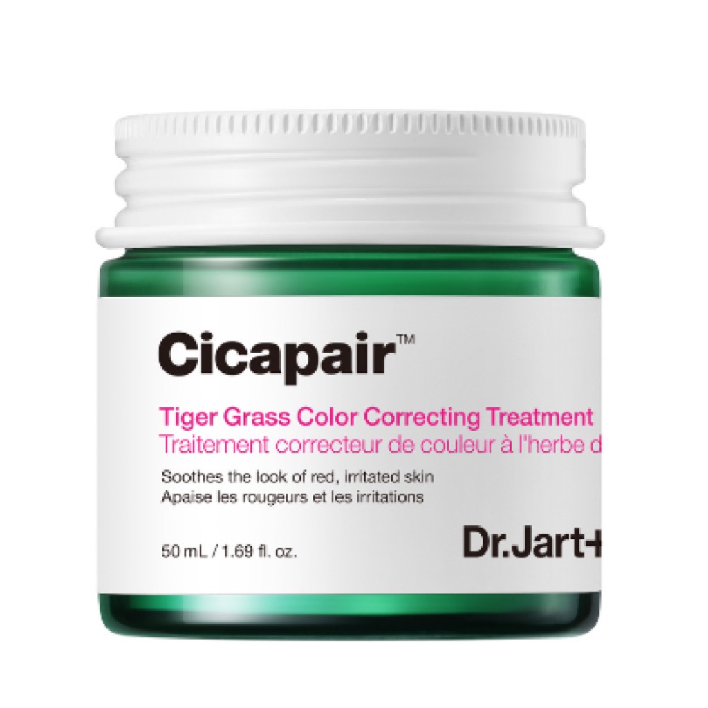 Dr Jart+ Cicapair  Soothing Color Correcting