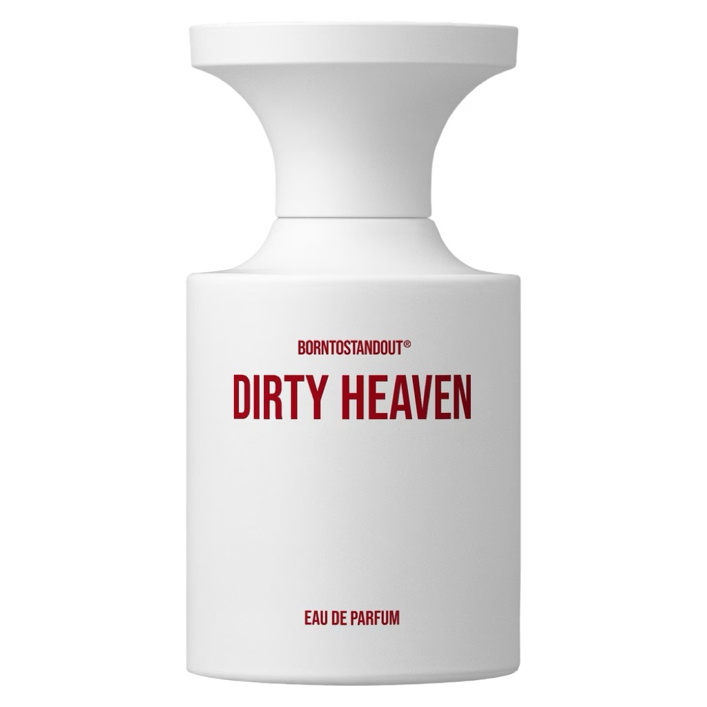 Borntostandout Dirty Heaven Eau De Parfum