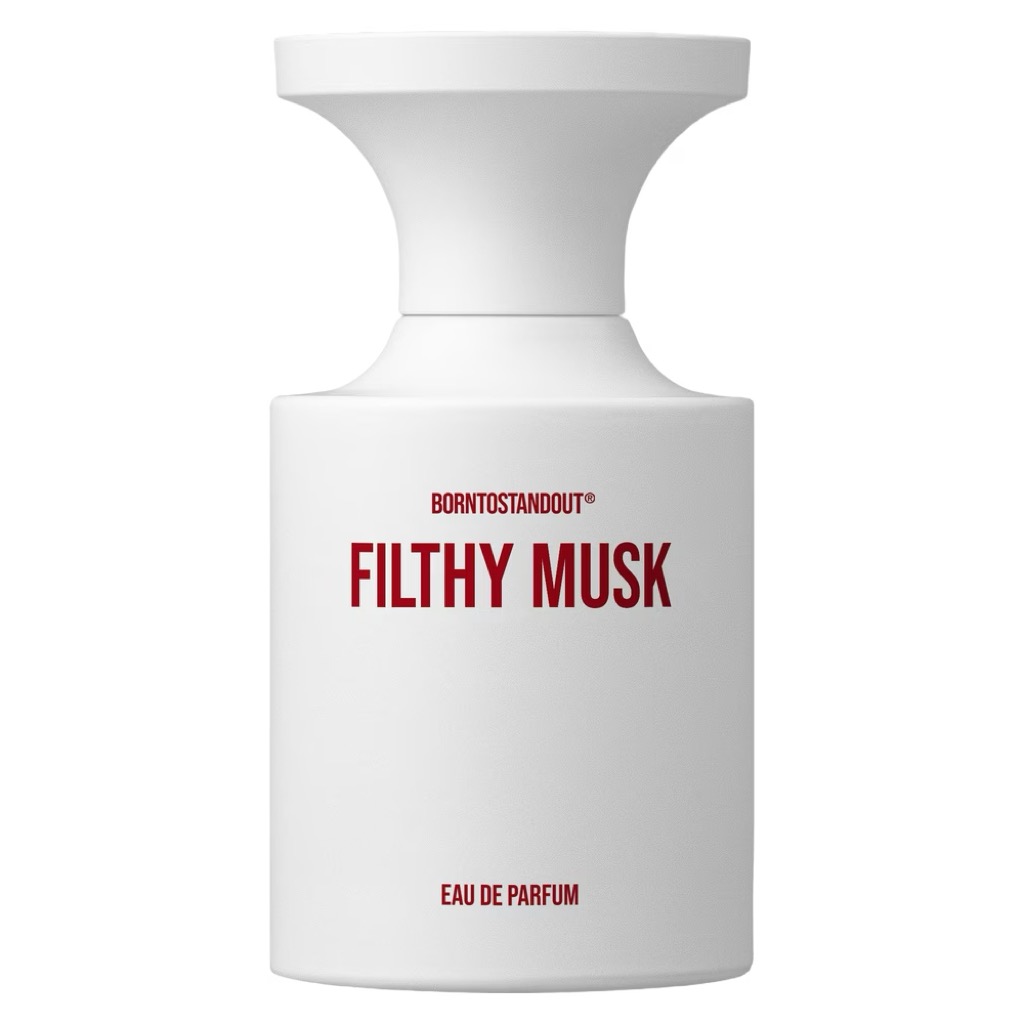 Borntostandout Filthy Musk  Eau De Parfum