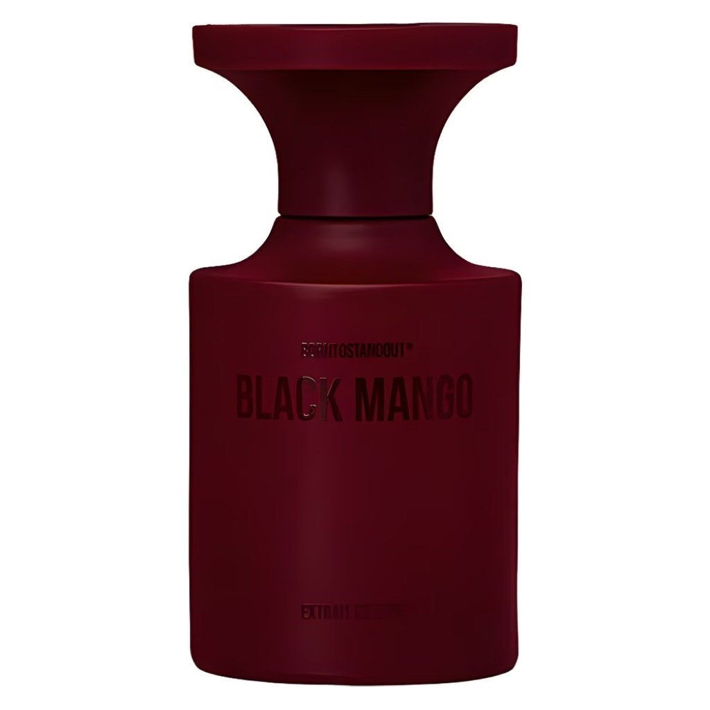 Borntostandout Black Mango Extrait Extreme