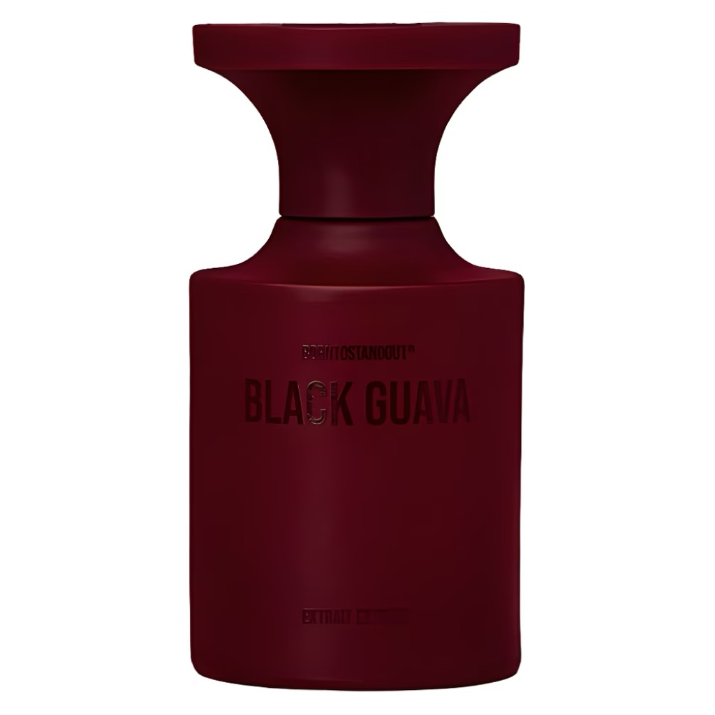 Borntostandout Black Guava Extrait Extreme