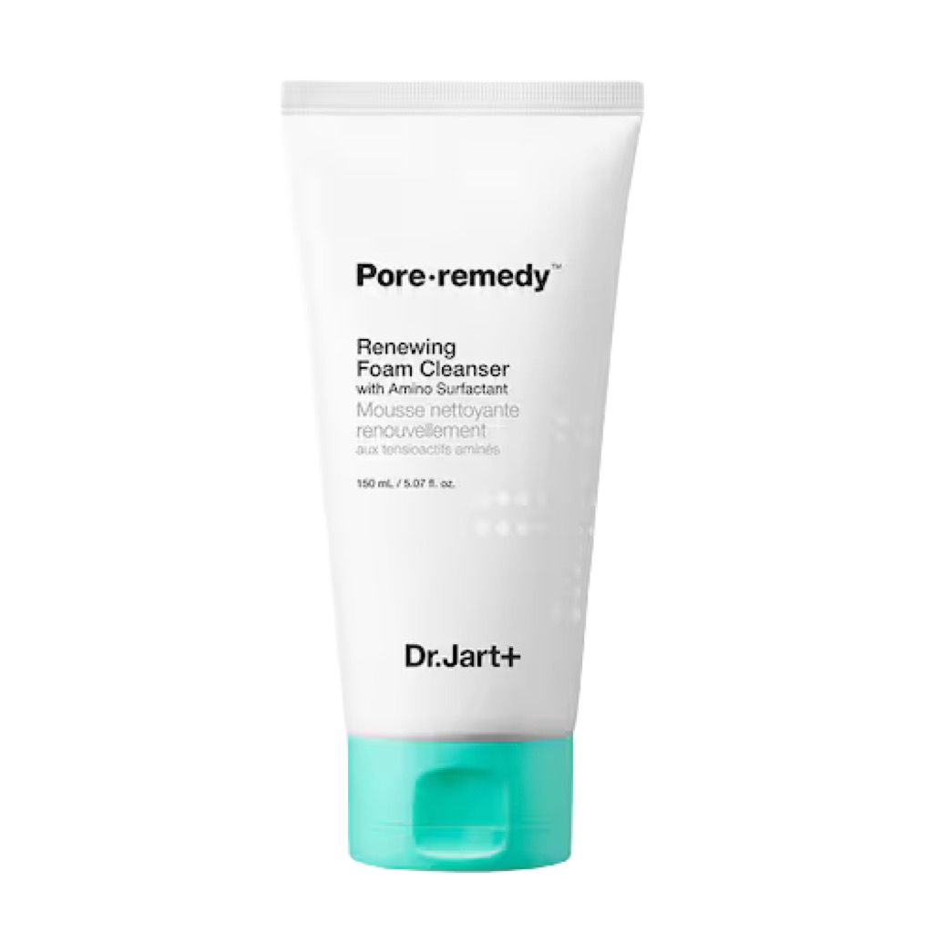 Dr.jar Cln Pore Remedy 150Ml