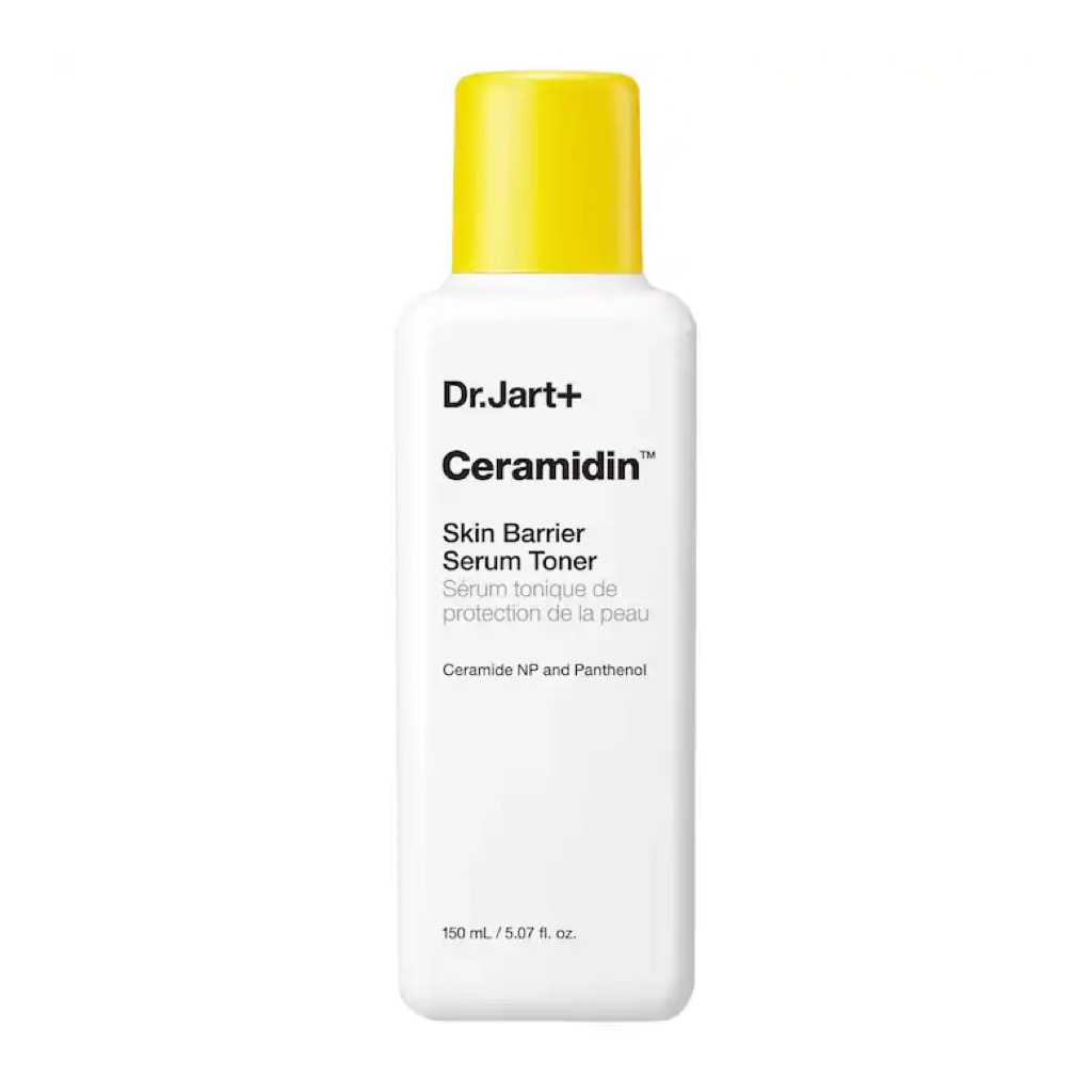 Dr Jart+ Ceramidin  Skin Barrier Serum Toner