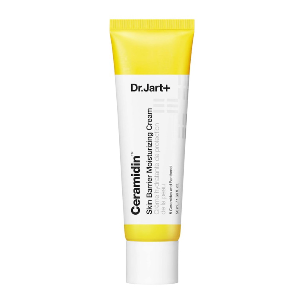 Dr Jart+ Ceramidin Skin Barrier Moisturizing Cream