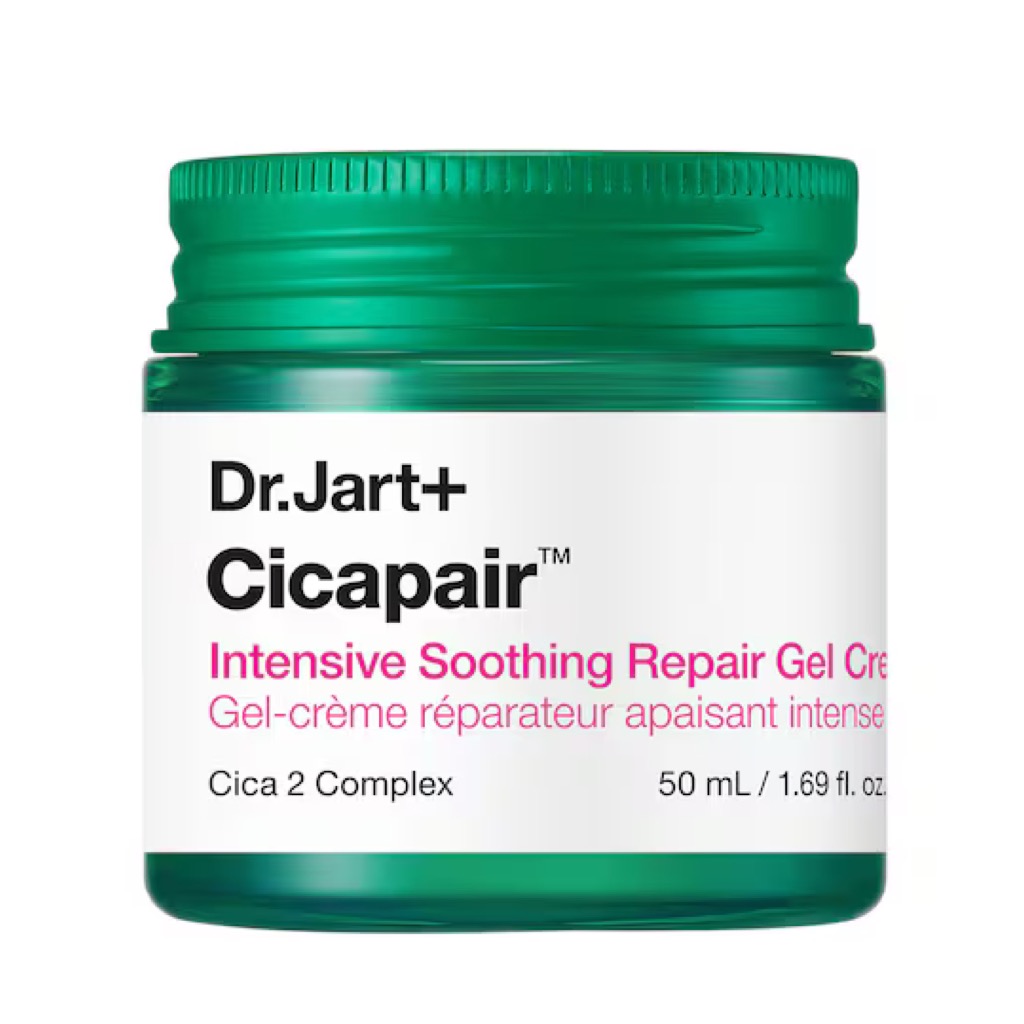 Dr Jart+ Cicapair Intensive Soothing Repair Gel