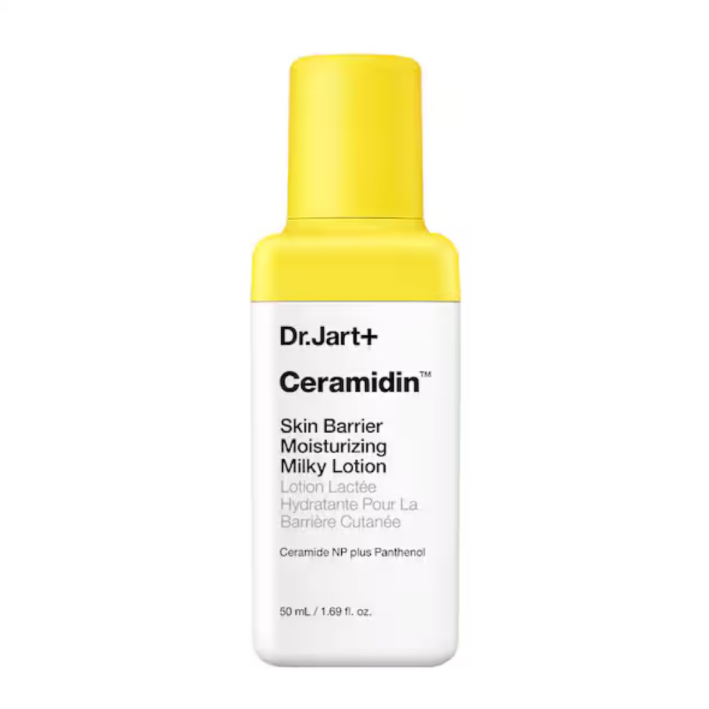 Ceramidin Skin Barrier Moisturising Milky Lotion
