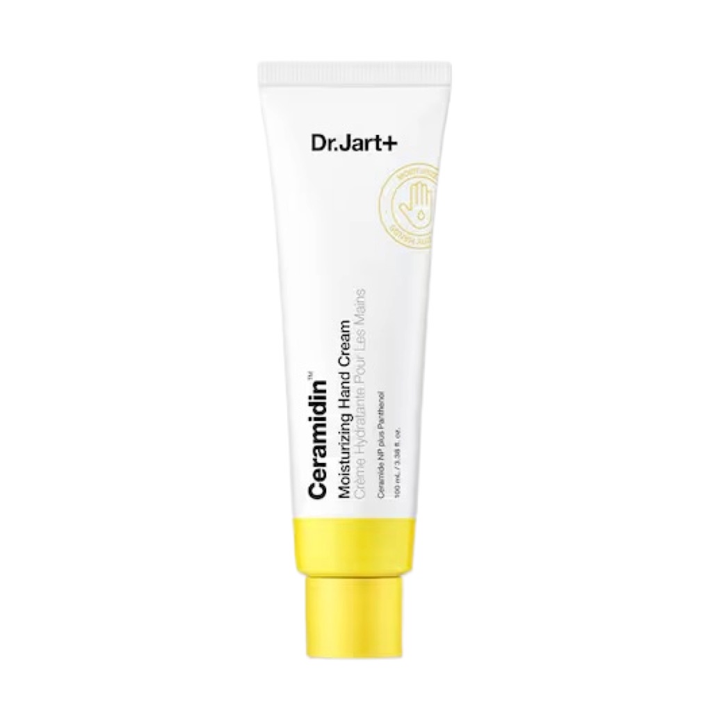 Dr Jart+ Ceramidin Moisturizing Hand Cream