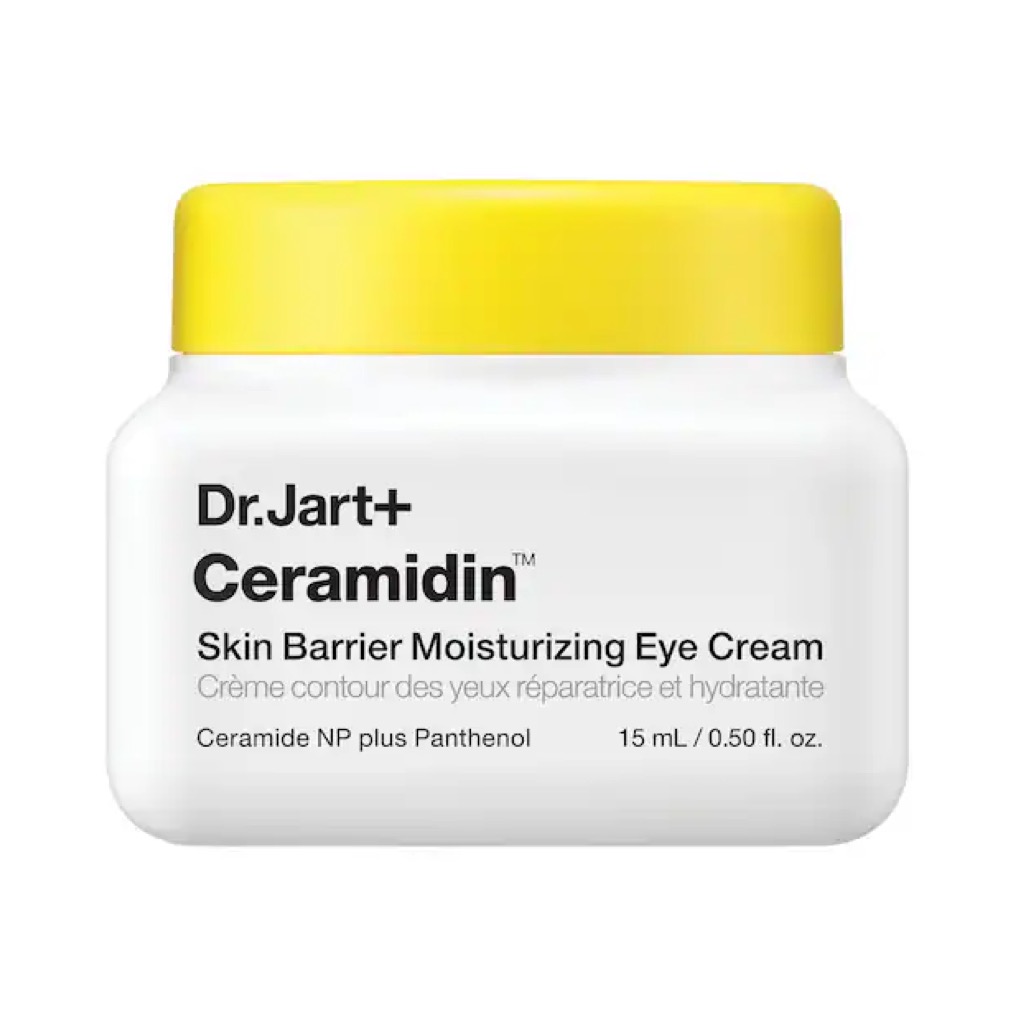 Ceramidin  Skin Barrier Moisturizing Eye Cream