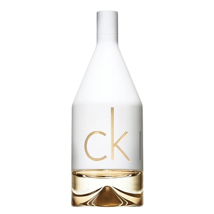 Calvin Klein In 2U Women Eau De Toilette