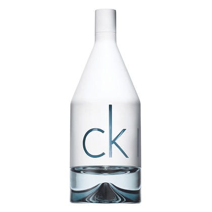 Calvin Klein In 2U Men Eau De Toilete
