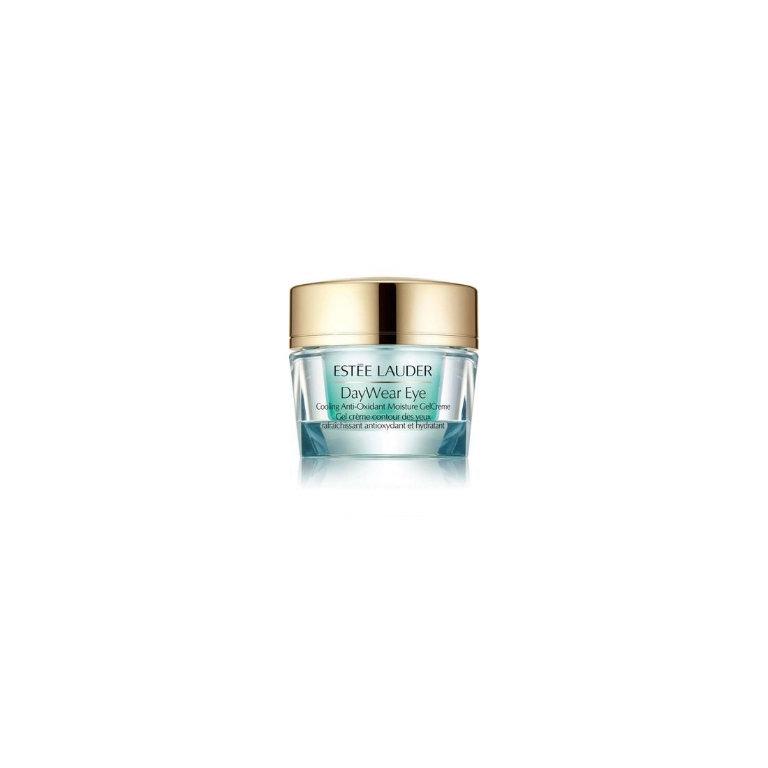 Estee Lauder Day Wear Eye Cooling Gel-Cream