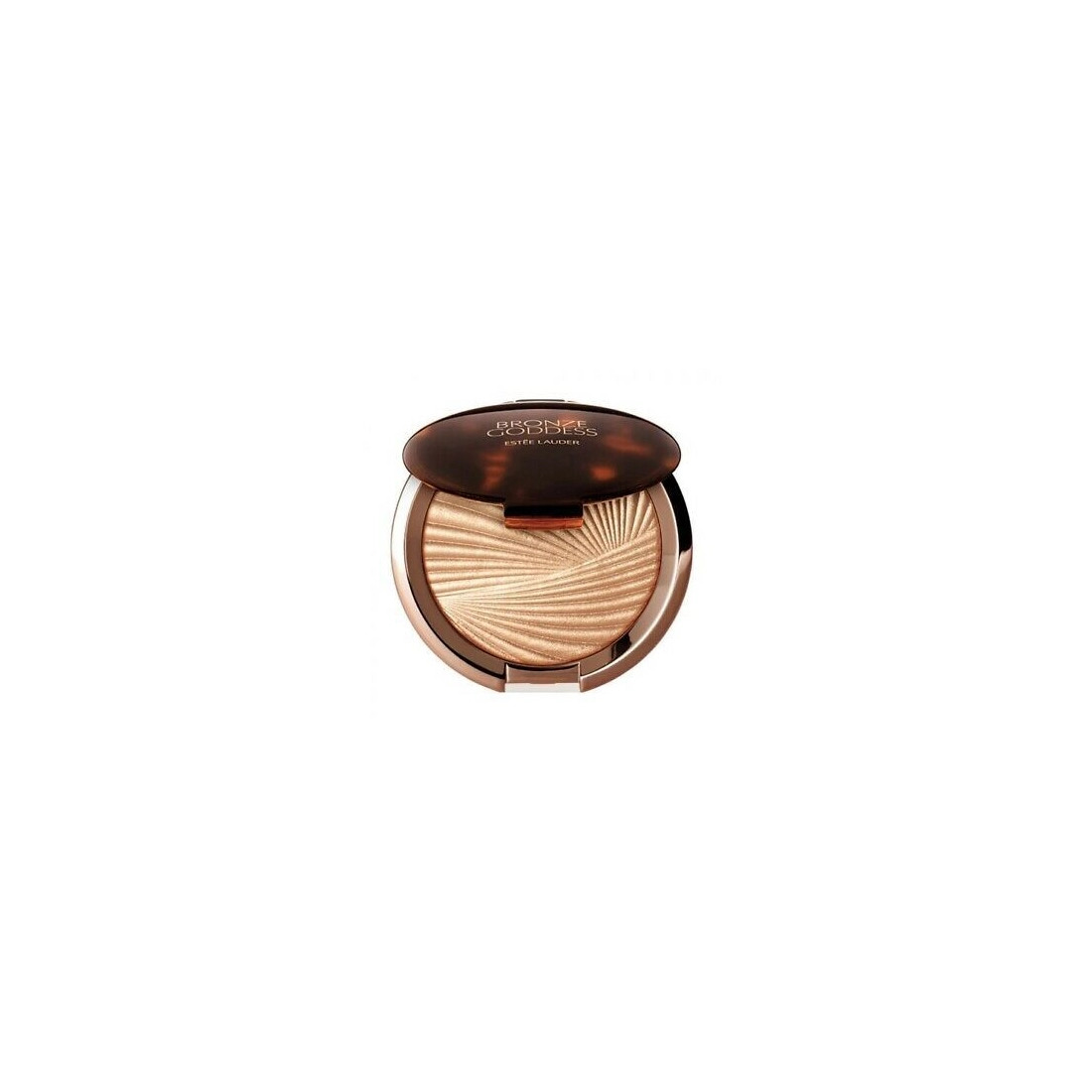 Estee Lauder Bronze Goddess Highlighting Powder
