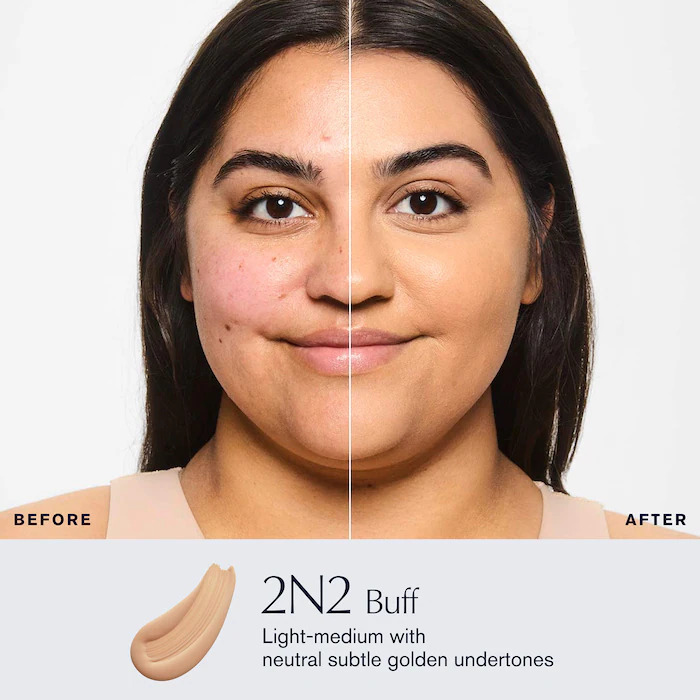 Estee Lauder Double Wear Stay In Place Foundation