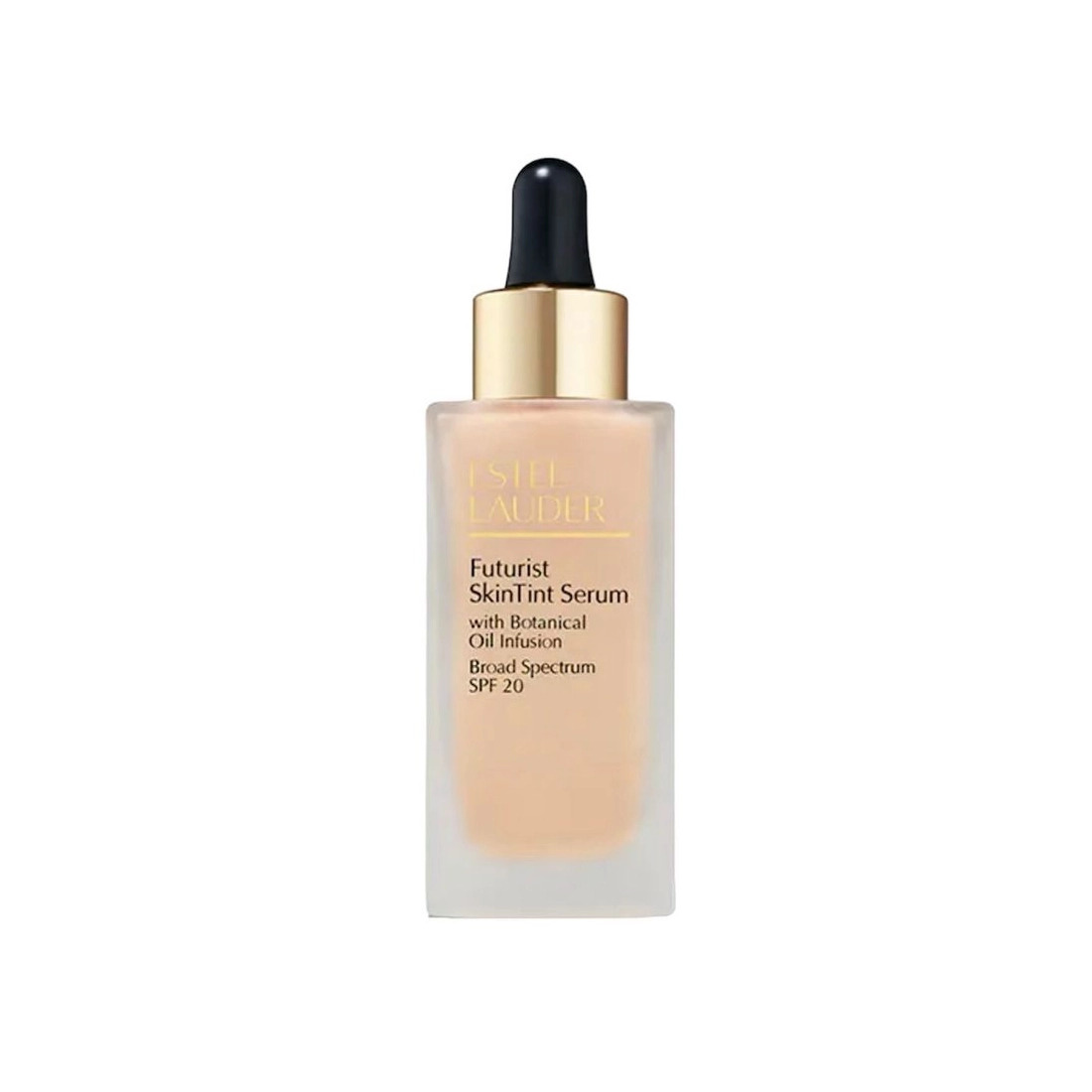 Estee Lauder Futurist Skintint Serum Foundation