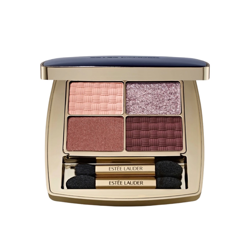 Estee Lauder The Essential Eyeshadow Quad