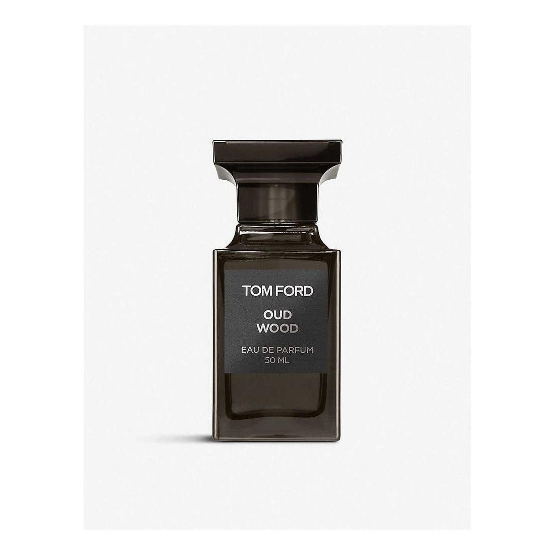 Oud Wood Eau De Parfum