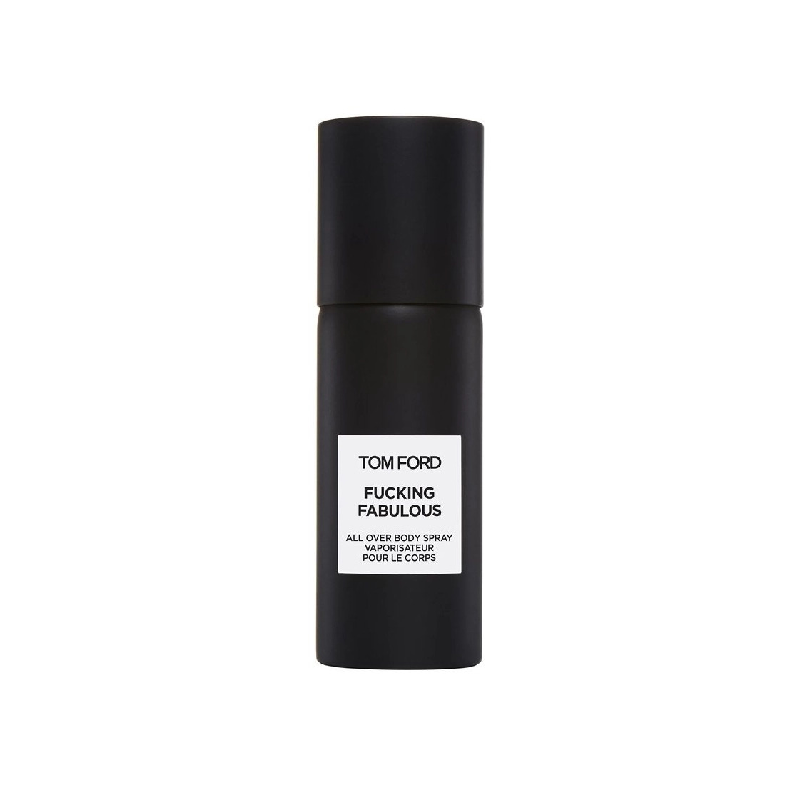 Tom Ford Fucking Fabulous Body Spray