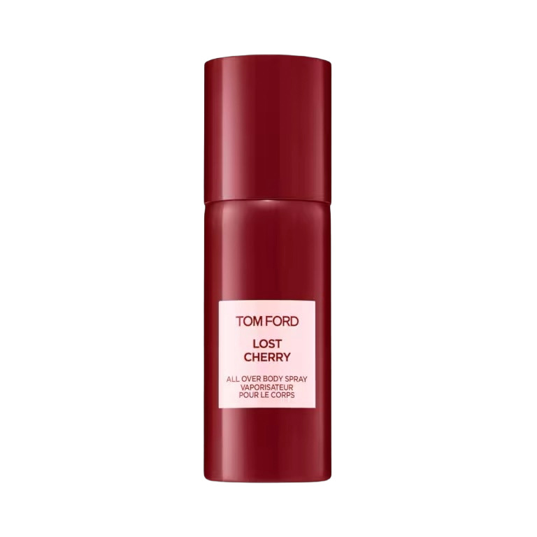 Tom Ford Lost Cherry All Over Body Spray