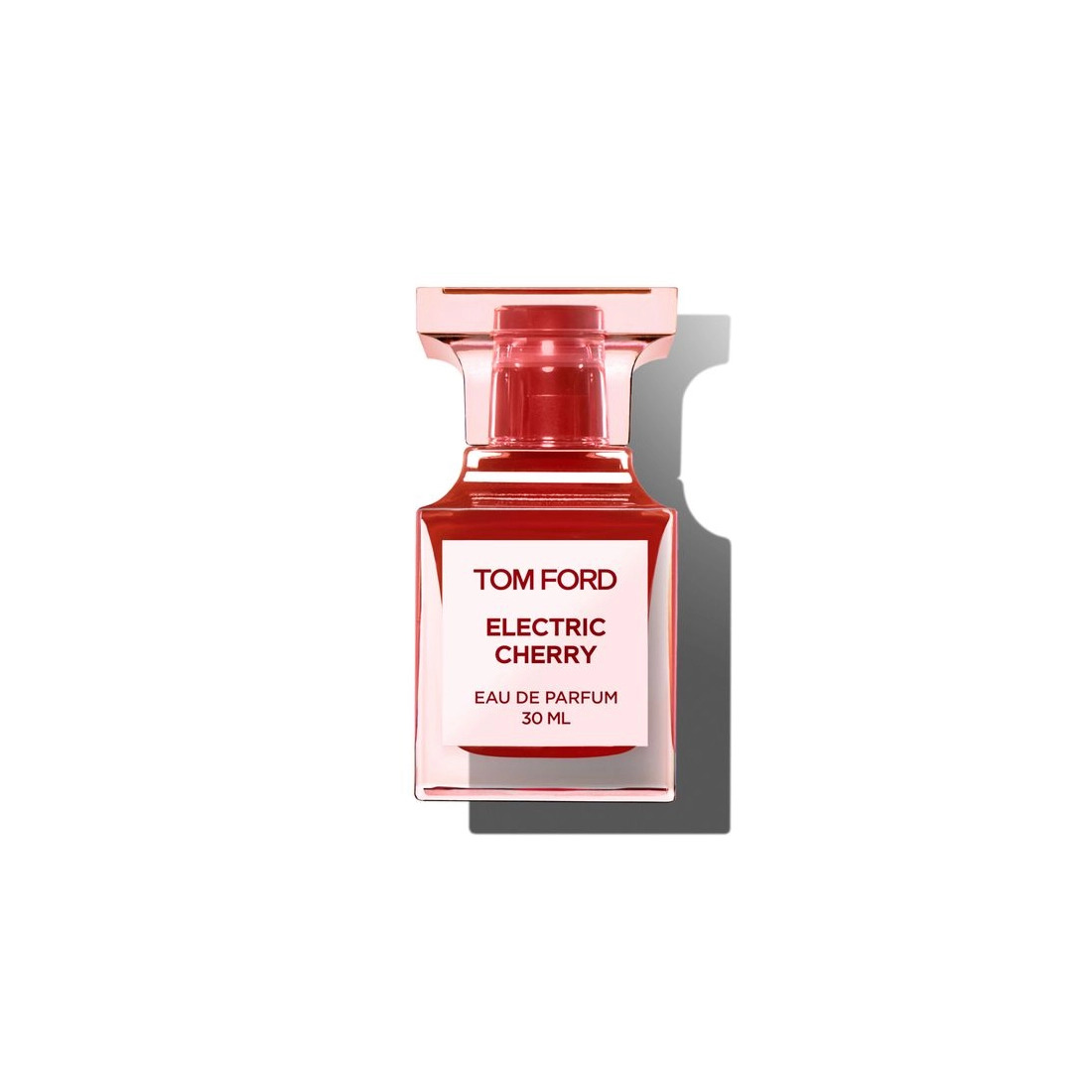 Tom Ford Electric Cherry