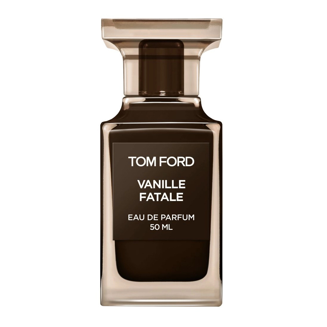 Tom Ford Vanille Fatale 50Ml