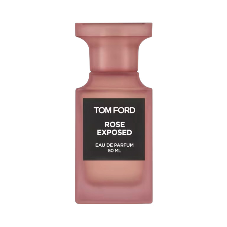 Tom Ford Rose Exposed Eau De Parfum