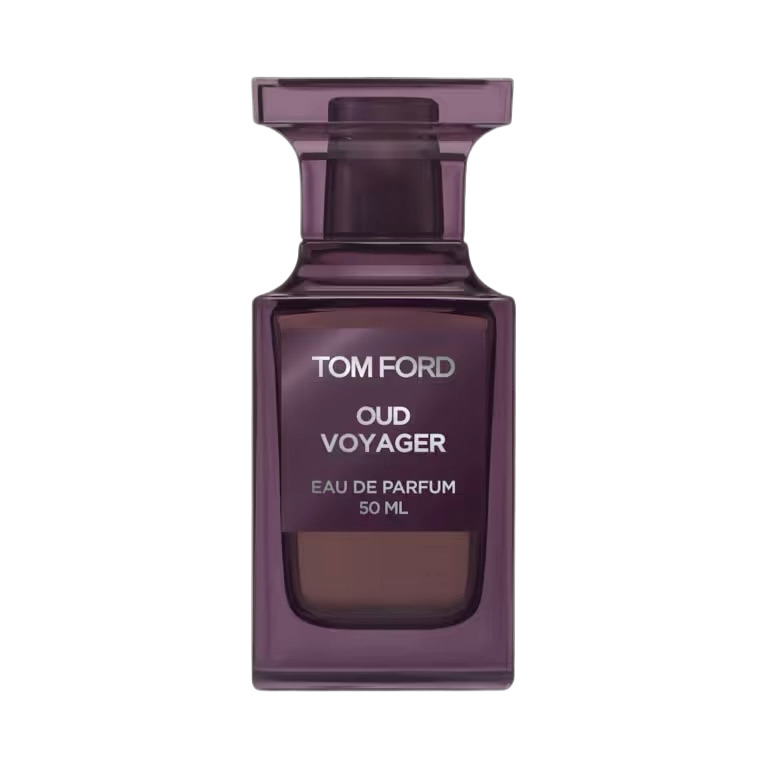 Tom Ford Oud Voyager Eau De Parfum