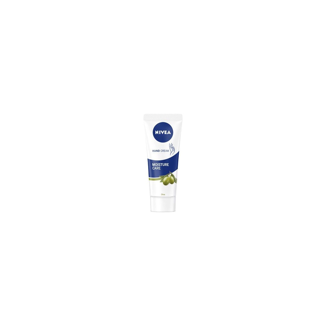 Nivea Hand Olive Oil