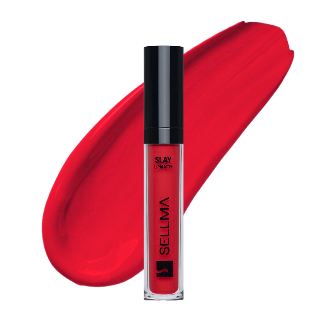 Sellma Slay Liquid Lipmatte
