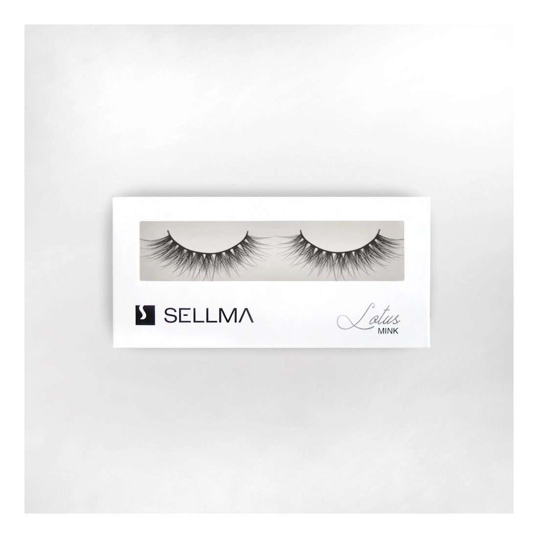 Sellma Lashes Lotus