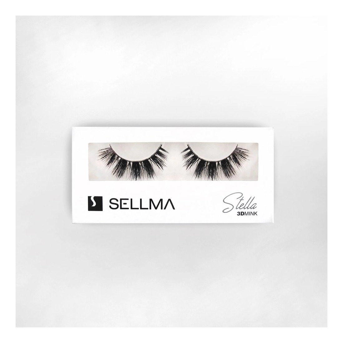 Sellma Lashes Stella