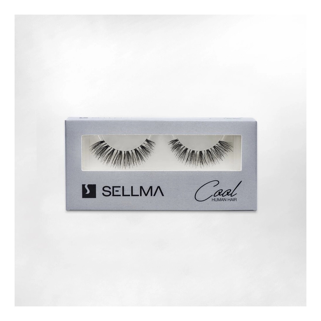 Sellma Lashes Cool