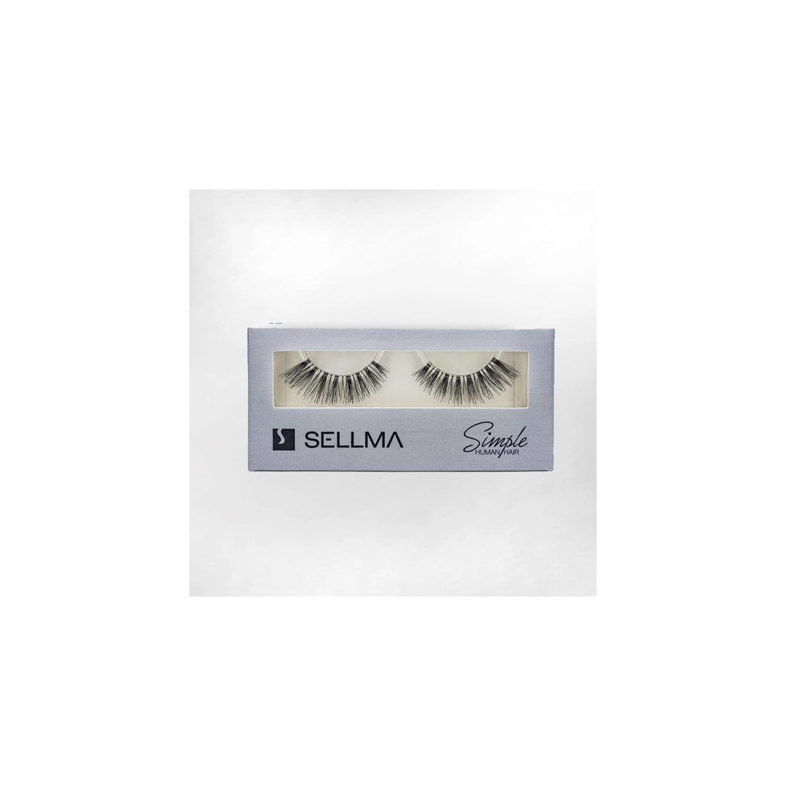 Sellma Lashes Simple