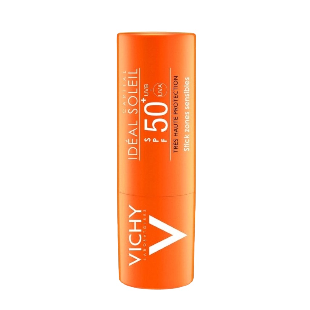 Vichy Capital Soleil Spf 50 Stick