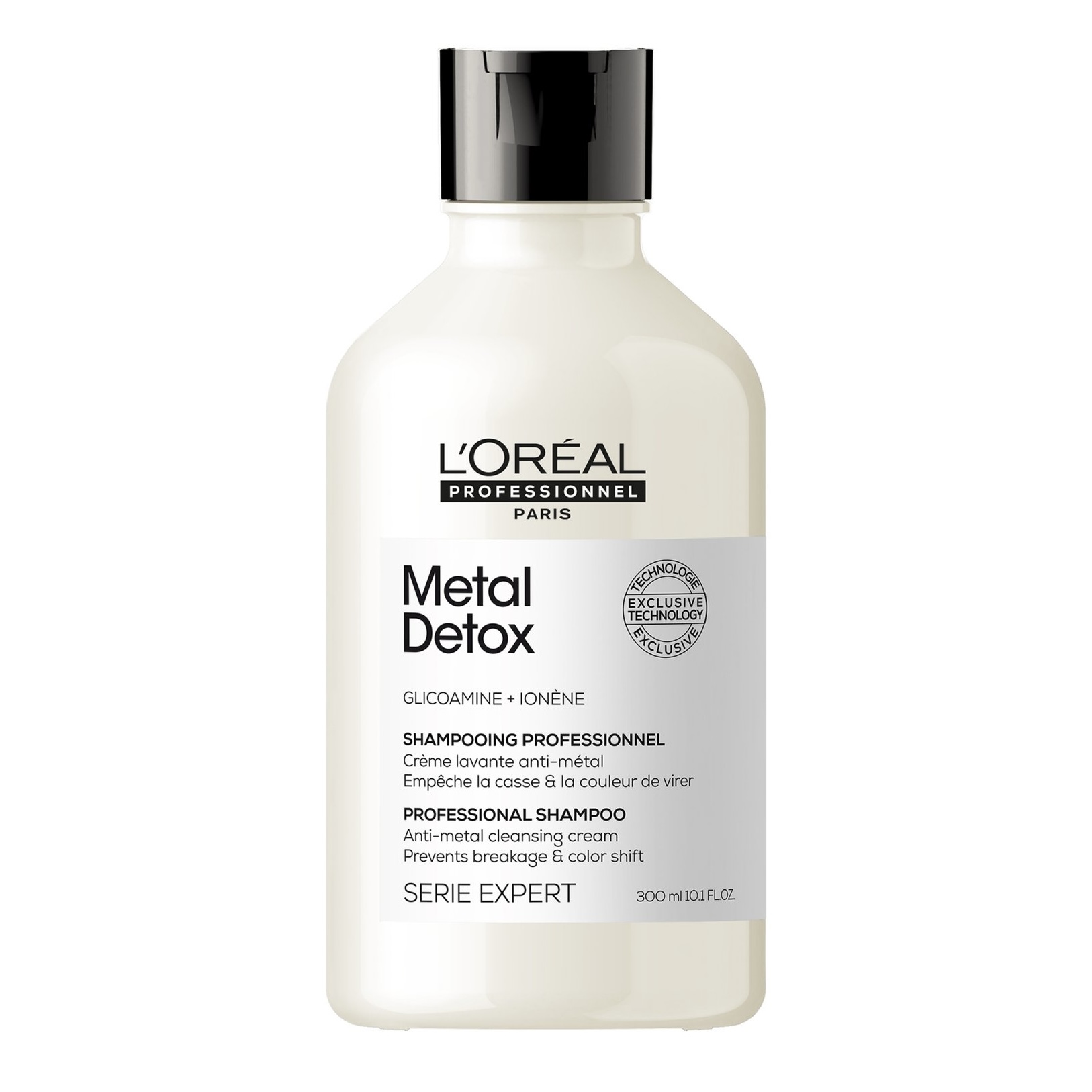 L'oreal Professionnel Metal Detox Anti-Metal Clean